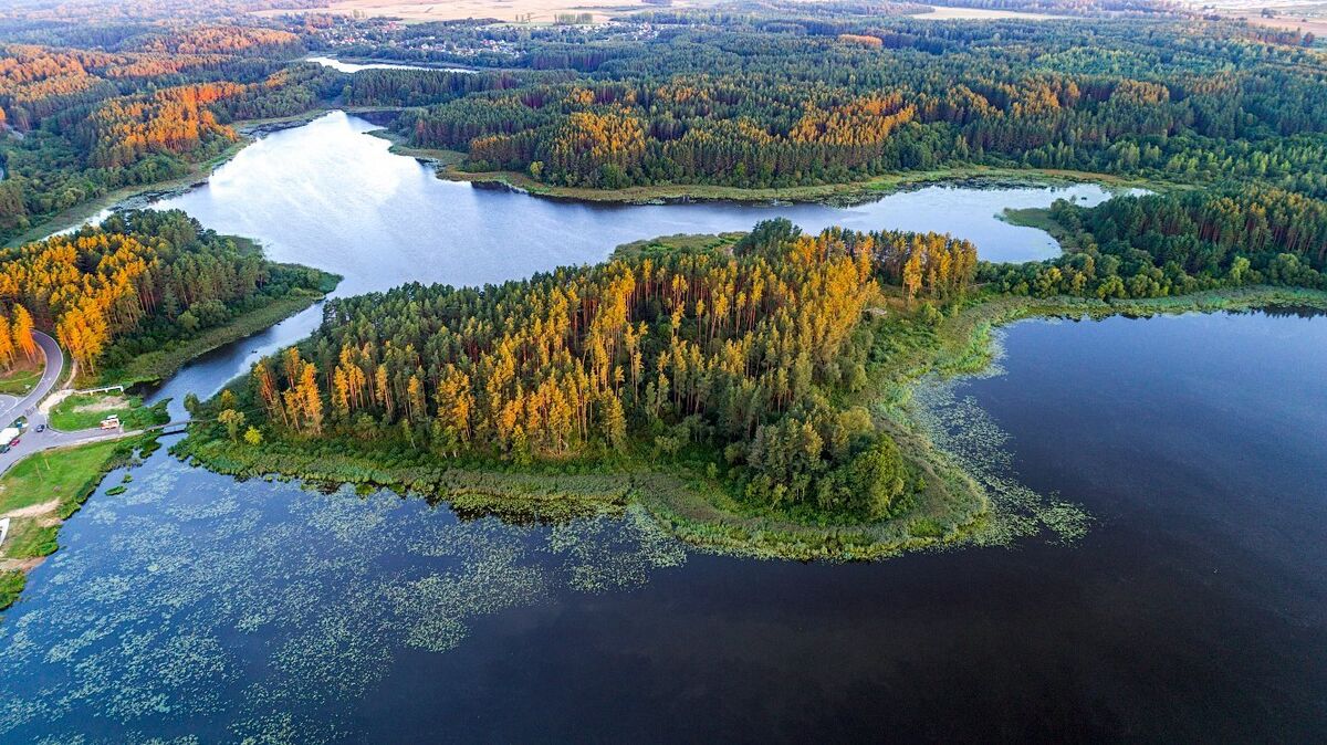 Городокский район (Витебская область) — Энциклопедия Руниверсалис